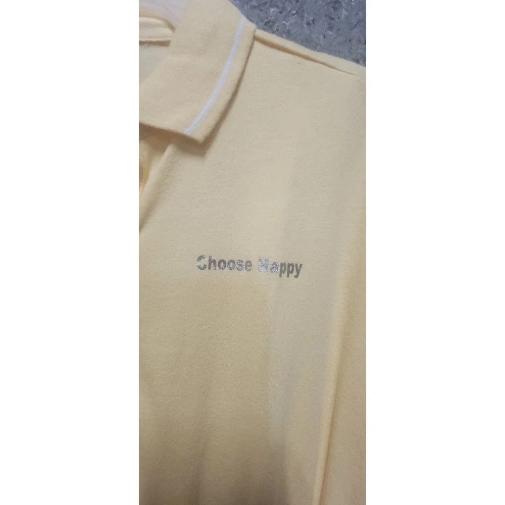 Wonder Nation Vent Back Dress Yellow/Suede Size XXL‎ (18)